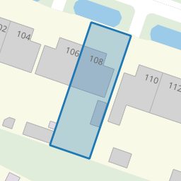 Perceel LDM00-B-10722