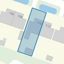 Perceel LDM00-B-10723