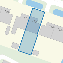 Perceel LDM00-B-10724