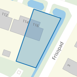 Perceel LDM00-B-10726