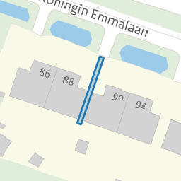 Perceel LDM00-B-10727