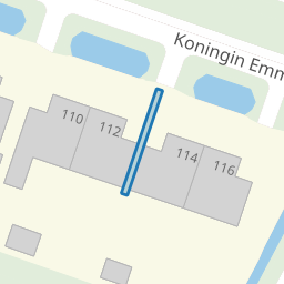 Perceel LDM00-B-10730