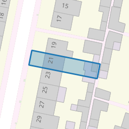 Perceel LDM00-B-10735