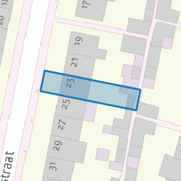 Perceel LDM00-B-10736