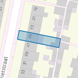 Perceel LDM00-B-10737