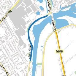 Perceel LDM00-B-10740