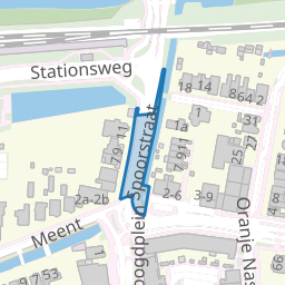 Perceel LDM00-B-10742