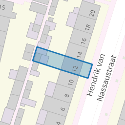 Perceel LDM00-B-10746