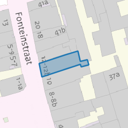 Perceel LDM00-B-10751