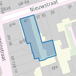 Perceel LDM00-B-10752
