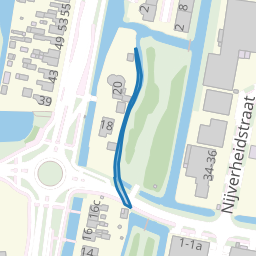 Perceel LDM00-B-10758