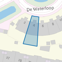 Perceel LDM00-B-10766