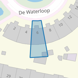 Perceel LDM00-B-10767