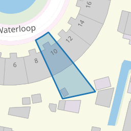 Perceel LDM00-B-10769