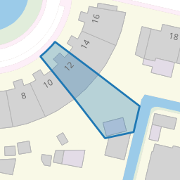 Perceel LDM00-B-10770