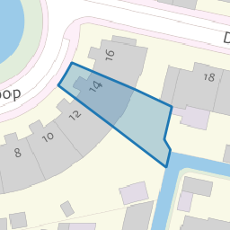 Perceel LDM00-B-10771