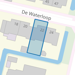 Perceel LDM00-B-10775