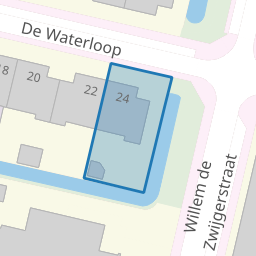 Perceel LDM00-B-10776