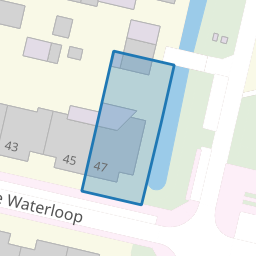 Perceel LDM00-B-10777