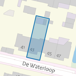 Perceel LDM00-B-10779