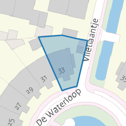 Perceel LDM00-B-10784