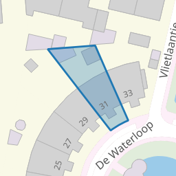 Perceel LDM00-B-10785