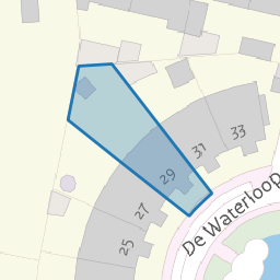 Perceel LDM00-B-10786