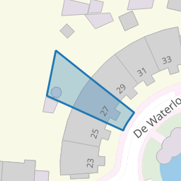 Perceel LDM00-B-10787