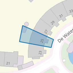 Perceel LDM00-B-10788