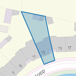 Perceel LDM00-B-10795