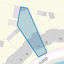 Perceel LDM00-B-10796