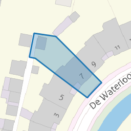 Perceel LDM00-B-10798