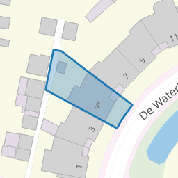 Perceel LDM00-B-10799