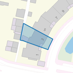 Perceel LDM00-B-10800