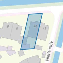 Perceel LDM00-B-10805