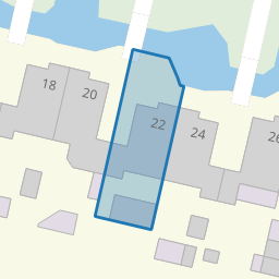 Perceel LDM00-B-10811