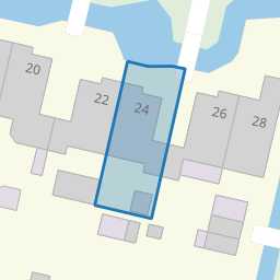 Perceel LDM00-B-10812