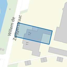 Perceel LDM00-B-10816