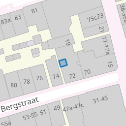 Perceel LDM00-B-10845