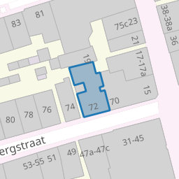 Perceel LDM00-B-10846