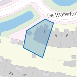 Perceel LDM00-B-10852