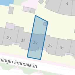 Perceel LDM00-B-10854
