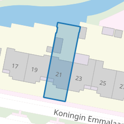 Perceel LDM00-B-10856