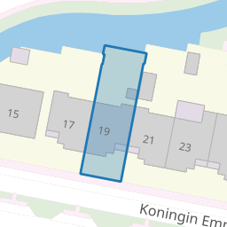 Perceel LDM00-B-10857