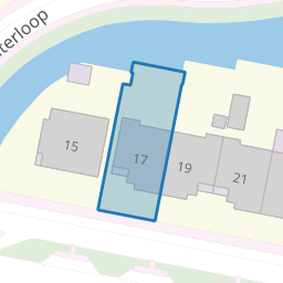 Perceel LDM00-B-10858
