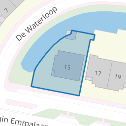 Perceel LDM00-B-10859