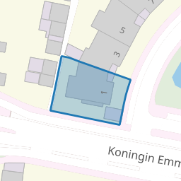 Perceel LDM00-B-10860