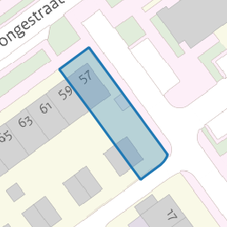 Perceel LDM00-B-10864