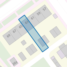 Perceel LDM00-B-10867