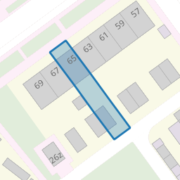 Perceel LDM00-B-10868